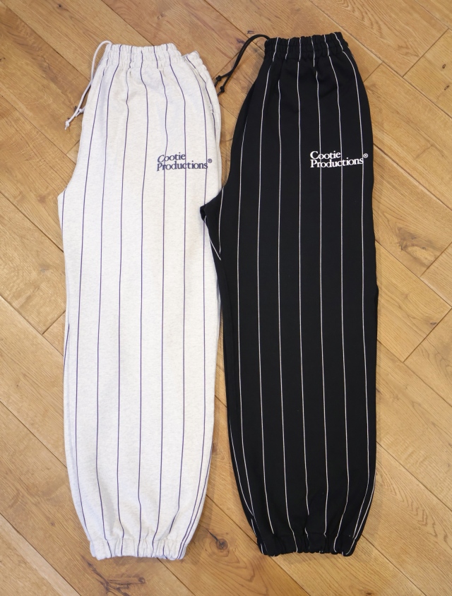 2025 cootie productions スウェットパンツ COOTIE PRODUCTIONS®（クーティー プロダクションズ）/ Allover