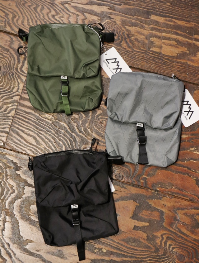 COMFY OUTDOOR GARMENT(コンフィアウトドアガーメント/コムフィ