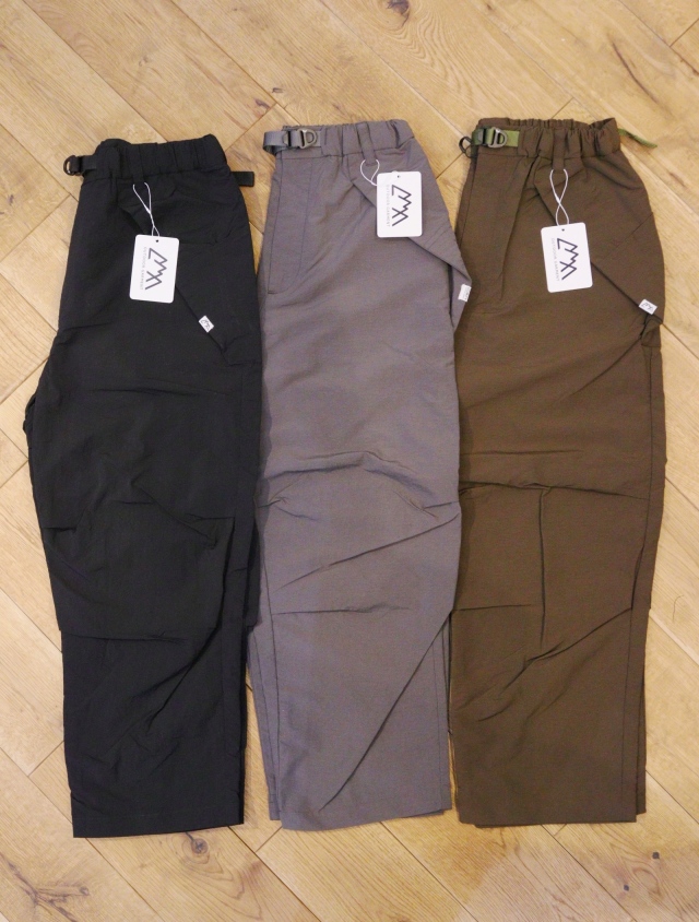 CMF OUTDOOR GARMENT 「M65 PANTS」 ナイロンパンツ