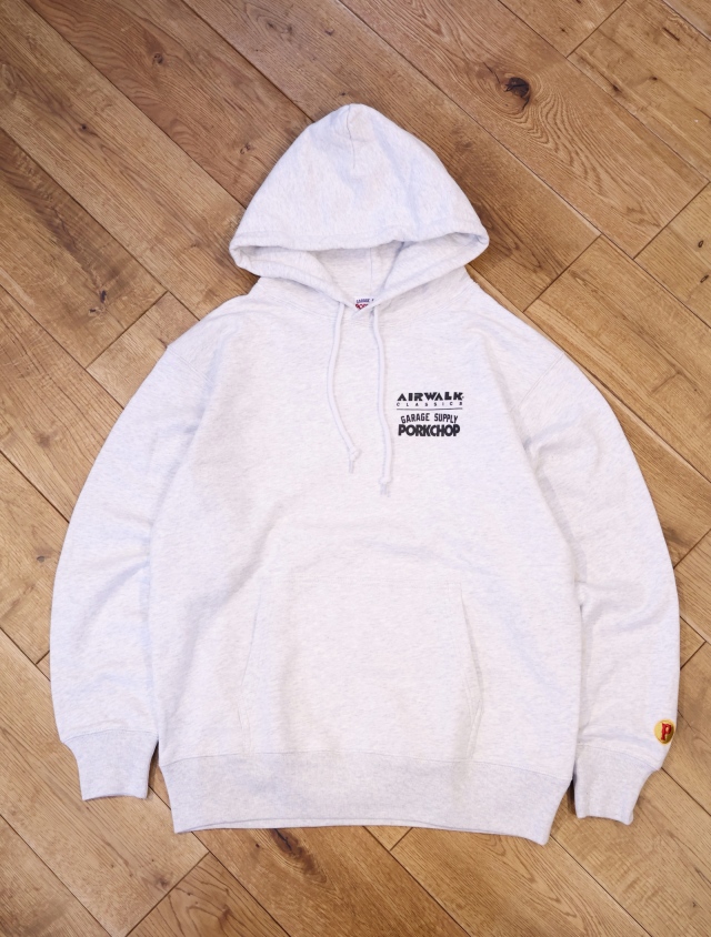 PORKCHOP GARAGE SUPPLY × AIRWALK 楽天市場】PORKCHOP GARAGE SUPPLY (ポークチョップ ガレージ