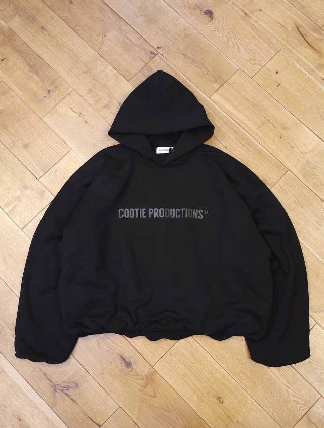COOTIE,COOTIE PRODUCTIONS,クーティー,クーティープロダクションズ