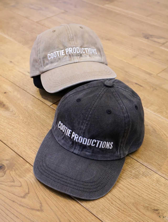 CAP、HAT（キャップ・ハット）