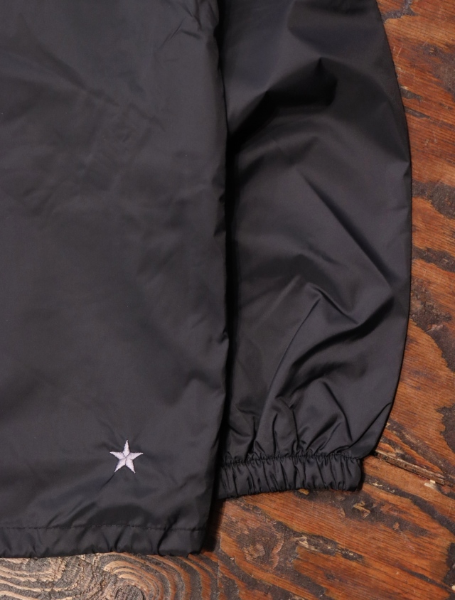 M&M CUSTOM PERFORMANCE 「PRINT WINDBREAKER」 ナイロンコーチジャケット M&M CUSTOM PERFORMANCE 「PRINT WINDBREAKER」 ナイロンコーチジャケット