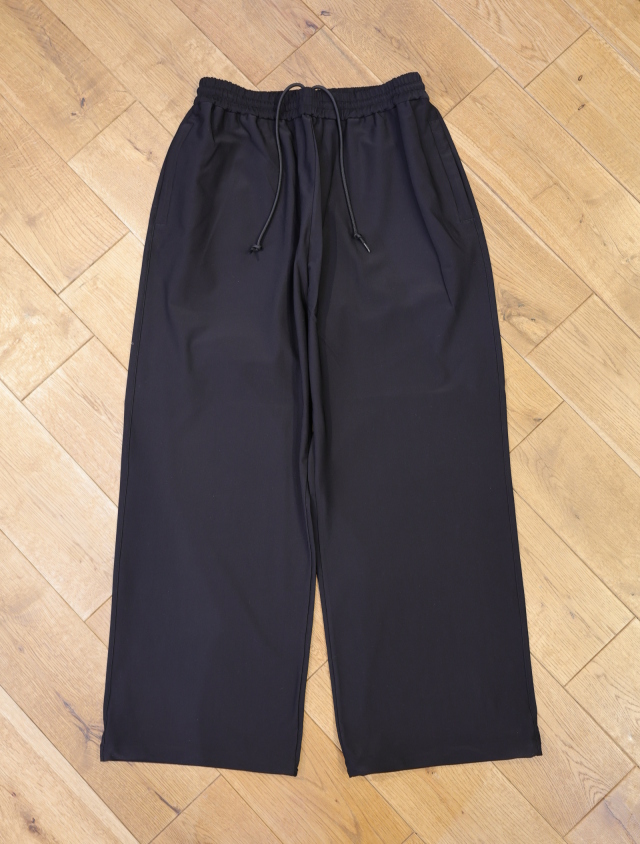 COOTIE　「Frost Weave Track Pants」　トラックパンツ