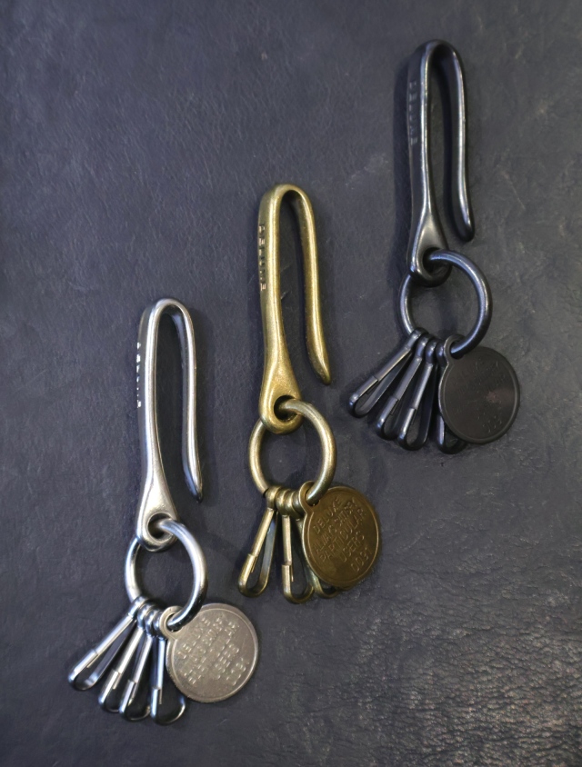 DELUXE 　「FREAK OUT」　ジーンリング