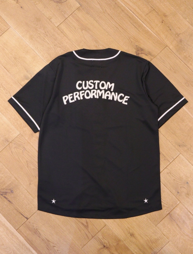 Mu0026M custom performance ベースボールシャツ 誠実 メンズ | qofl.lk