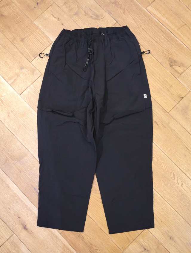 CMF OUTDOOR GARMENT　「BUG PANTS 」　ナイロンイージーパンツ