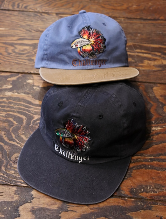 ダイゾー ナチュラル challenger betta cap チャレンジャーベタ