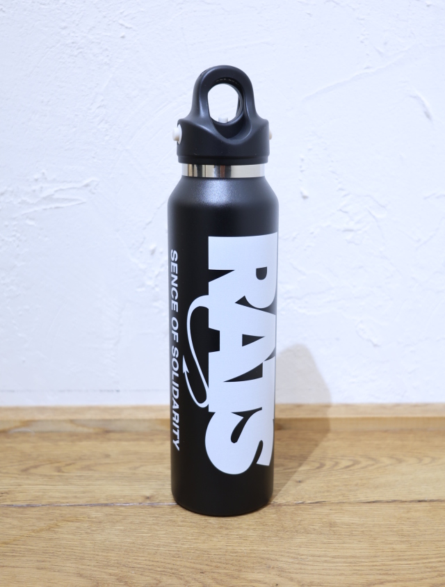 RATS　 「ACTIVE BOTTLE」　ステンレスボトル