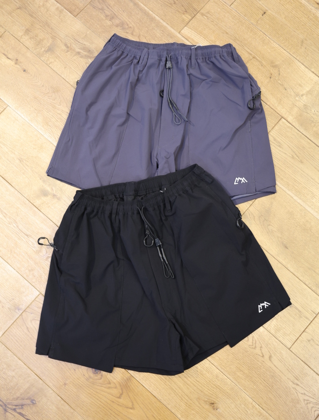 CMF OUTDOOR GARMENT　　　「BUG SHORTS」　　ナイロンショーツ