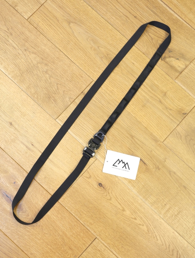 CMF OUTDOOR GARMENT　「VB 20」　バリエーションベルト