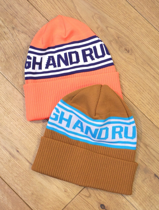 ROUGH AND RUGGED,ROUGHANDRUGGED,ラフアンドラゲッド,公式取り扱い