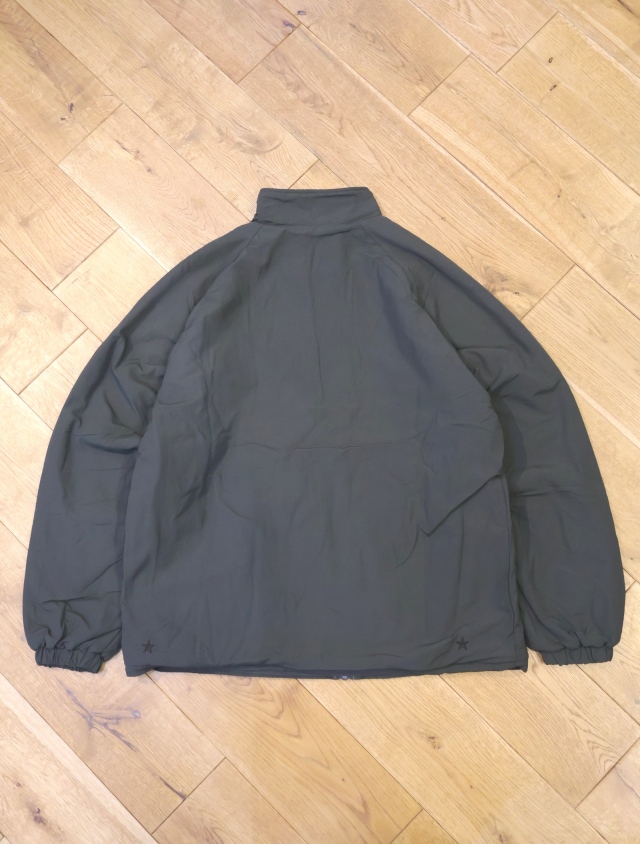 11月19日 発売！】M&M CUSTOM PERFORMANCE 「Reversible Stand Collar