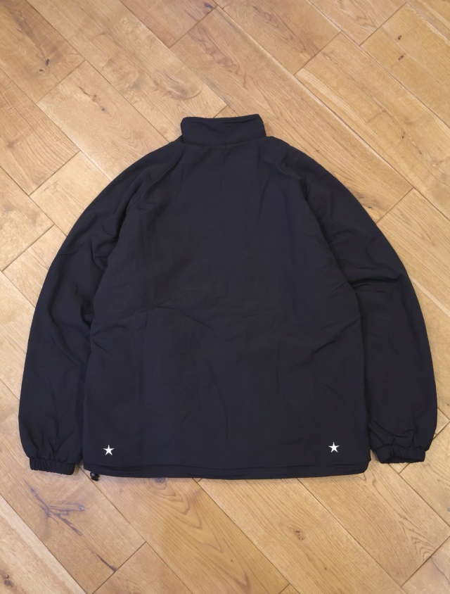 11月19日 発売！】M&M CUSTOM PERFORMANCE 「Reversible Stand Collar