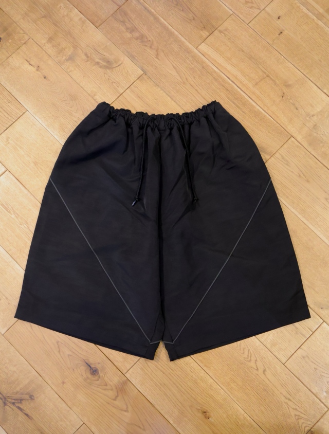 パンツ COOTIE 3D Jacquard Knit Easy Shorts M COOTIE PRODUCTIONS 3D Jacquard Knit Easy Shorts