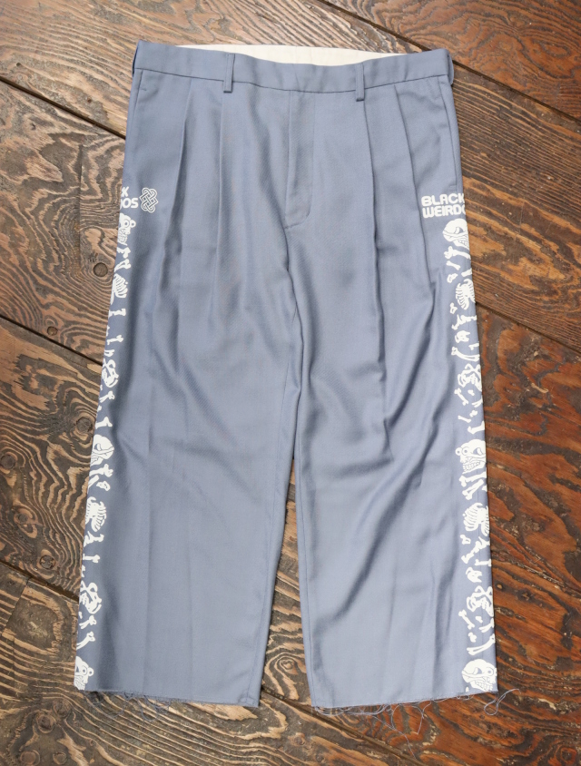 ふるさと割ふるさと割black Weirdos PACKABLE SWIMMING NAVY ショート