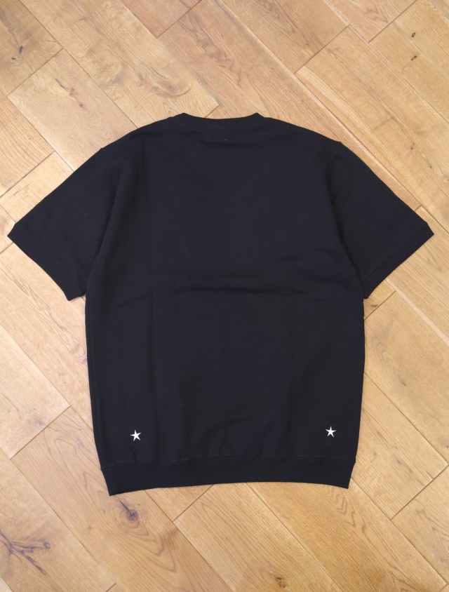 M&M CUSTOM PERFORMANCE 「Short Sleeve Sweat」 ショート