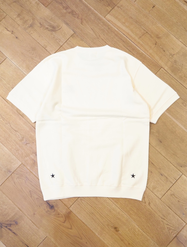 M&M CUSTOM PERFORMANCE 「Short Sleeve Sweat」 ショート