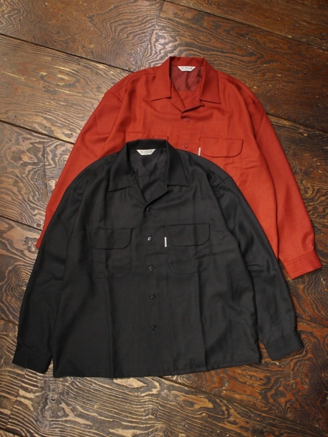 Cootie T W Board Shirt ブロードシャツ Mash Up マッシュアップ