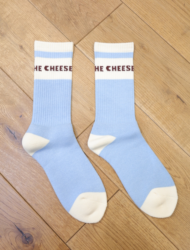 SON OF THE CHEESE 「POOL SOX」　ソックス