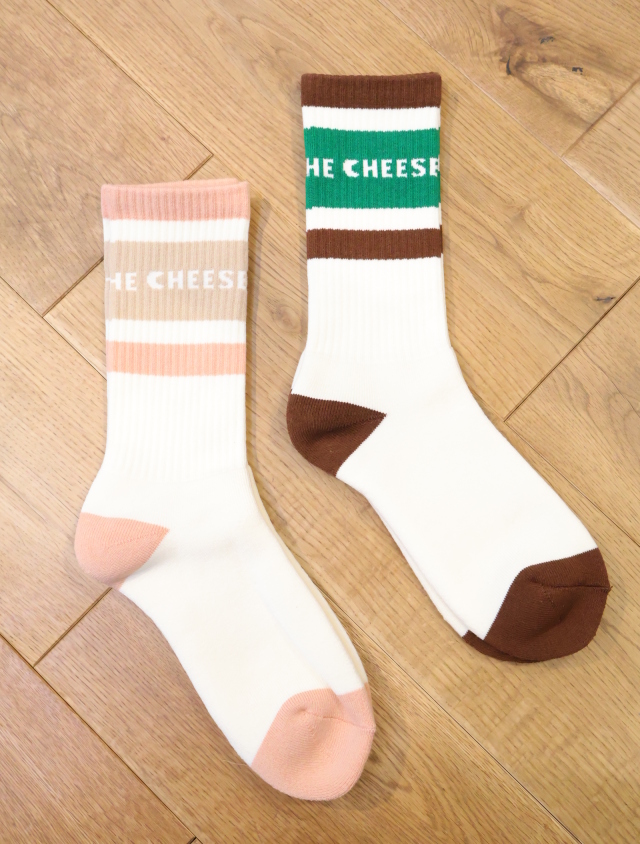 SON OF THE CHEESE 「POOL SOX」　ソックス