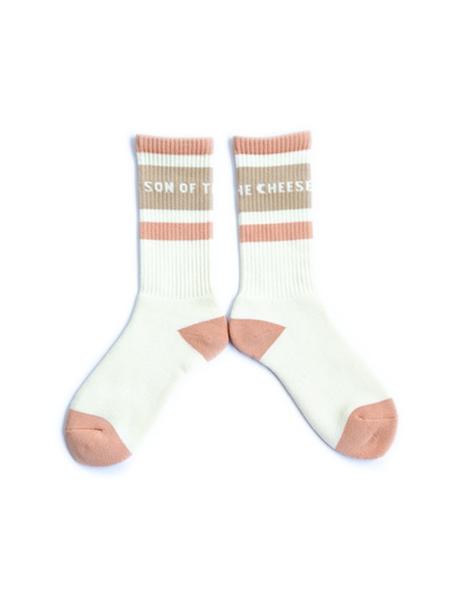 SON OF THE CHEESE 「POOL SOX」 ソックス