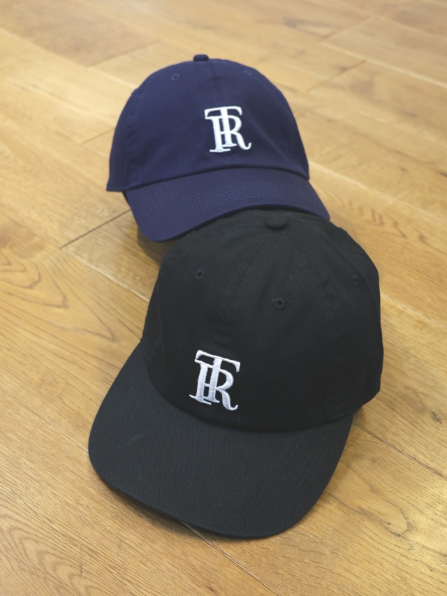 ROTTWEILER　　　「RT CAP」 　アジャスターキャップ
