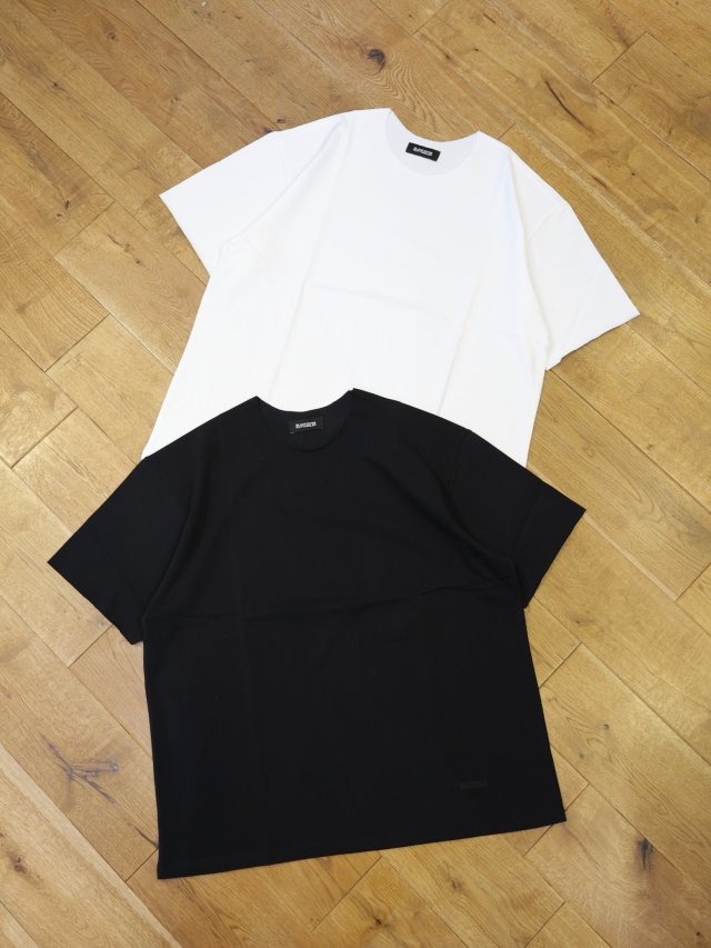ROTTWEILER 　　「R9 CUTOFF TEE」 　カットオフティーシャツ