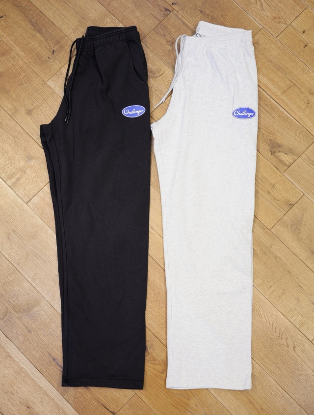 【3月25日 11時～発売開始！】CHALLENGER　「SWEAT PANTS」　スウェットパンツ