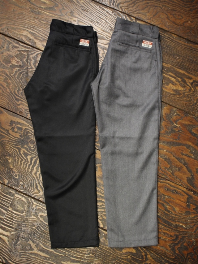 チャレンジャー CHALLENGER/SLACKS CHINO PANTS - rehda.com