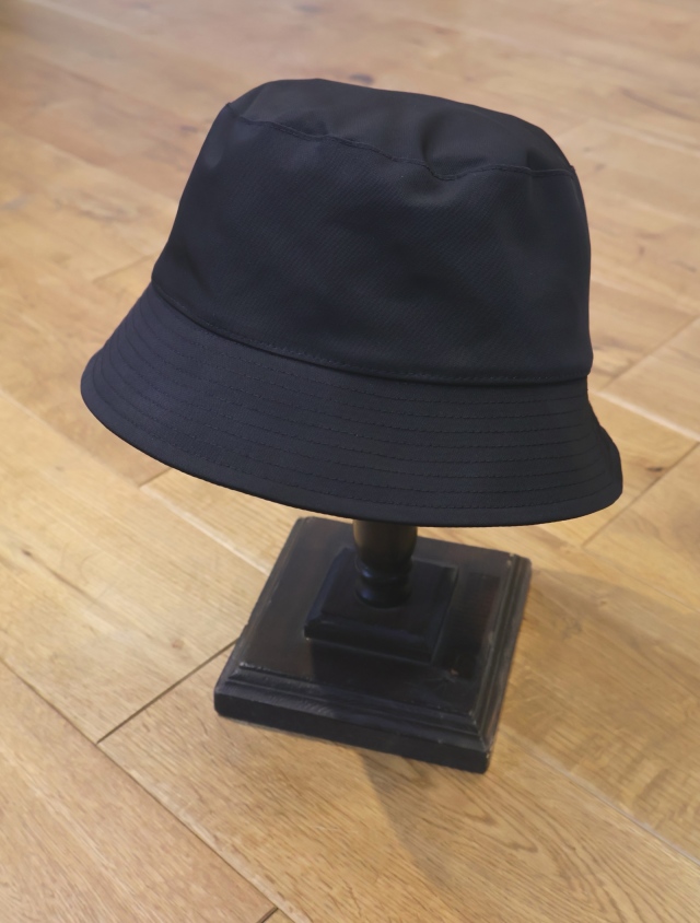 COOTIE　「Polyester Ox Bucket Hat」　バケットハット