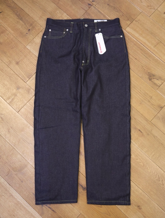 BOTTOMS (ボトムス)