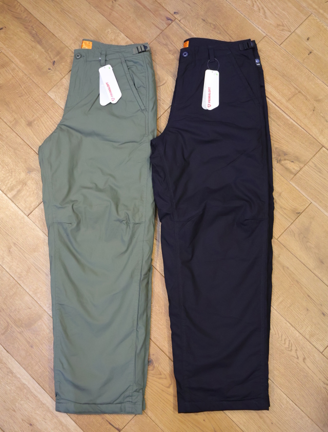 BOTTOMS (ボトムス)