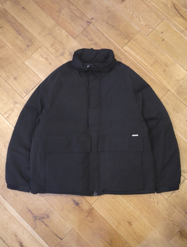 COOTIE Neme ナイロンジャケット COOTIE 「Nylon Ripstop Training Jacket」 ナイロントレーニング