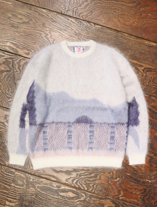 正規代理店 21AW SON OF THE CHEESE water knit asakusa.sub.jp