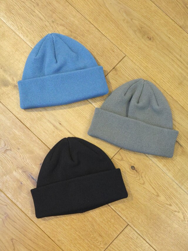COOTIE　　「T/C Cuffed Beanie」　　ビーニー