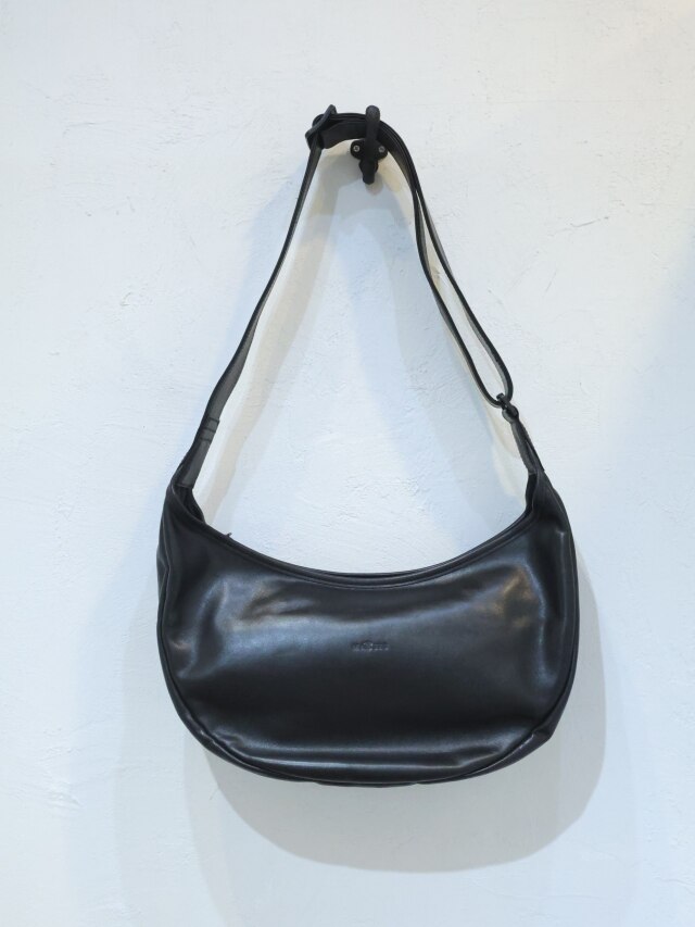 MASSES　「HORSE LETAHER SHOLDER BAG」　　ホースレザー ショルダーバッグ