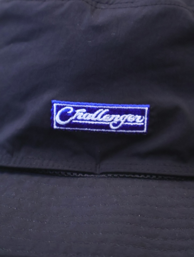 CLASSIC BALL HAT – CHALLENGER