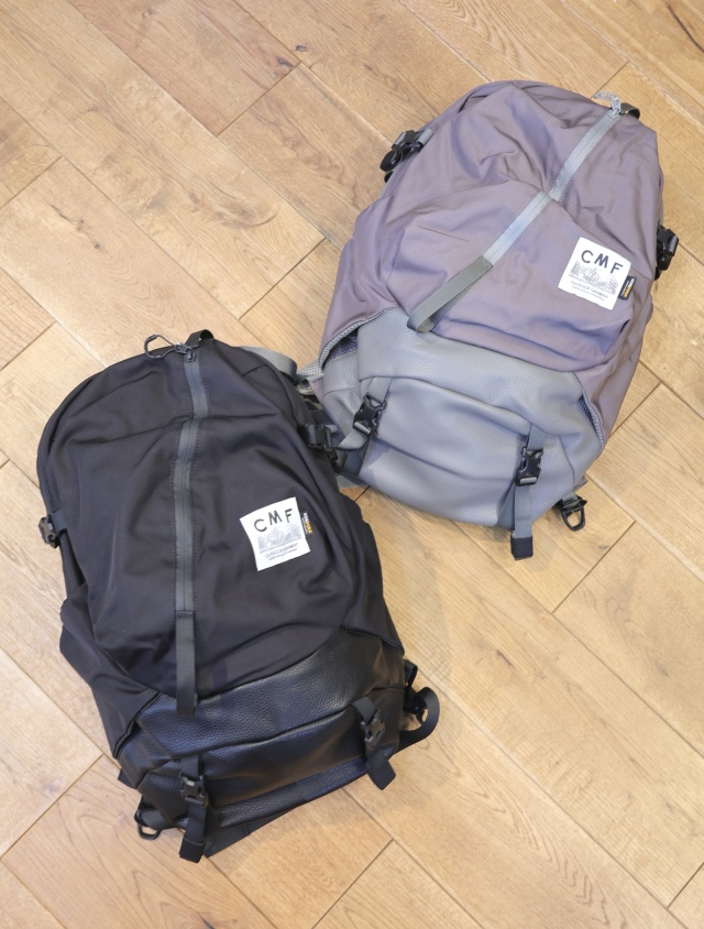 CMF OUTDOOR GARMENT　　「WEEKENDERZ」　　バックパック