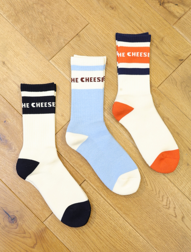SON OF THE CHEESE 　「POOL SOX」　ソックス