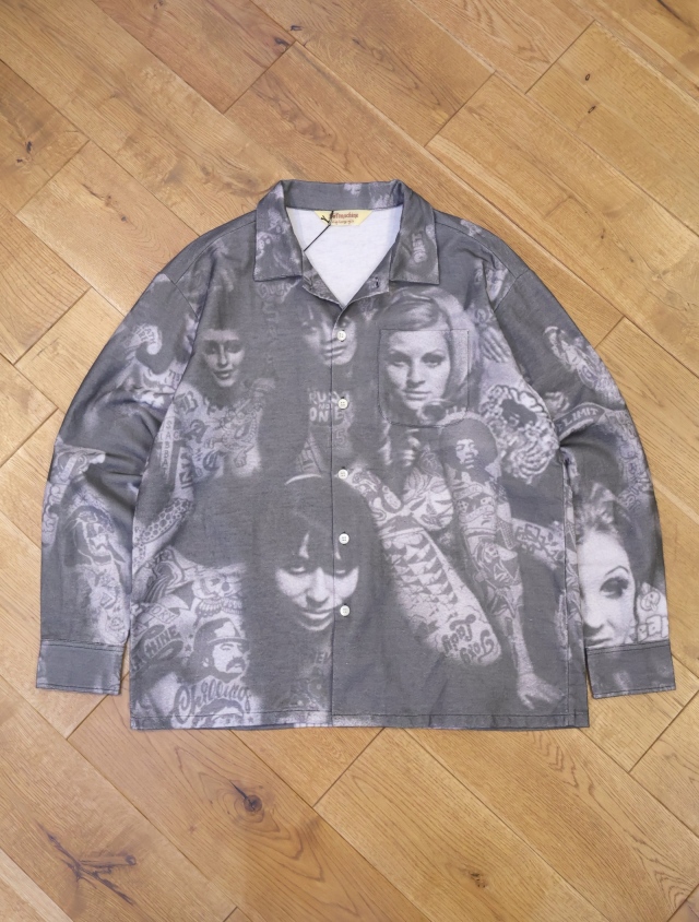 SOFT MACHINE ソフトマシーン ガウン SOFTMACHINE / ソフトマシーン通販 - ONE'S FORTE