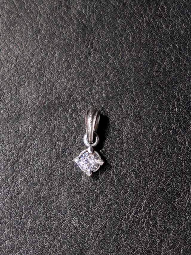 ANTIDOTE BUYERS CLUB 「 Figaro Chain Bracelet 」 SILVER950製