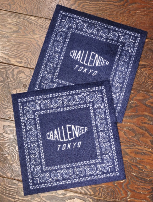 12月4日 発売開始 !! 】 CHALLENGER 「WE ARE No2 TEE」 プリント 12月4日 発売開始 !! 】 CHALLENGER 「WE ARE No2 TEE」 プリント