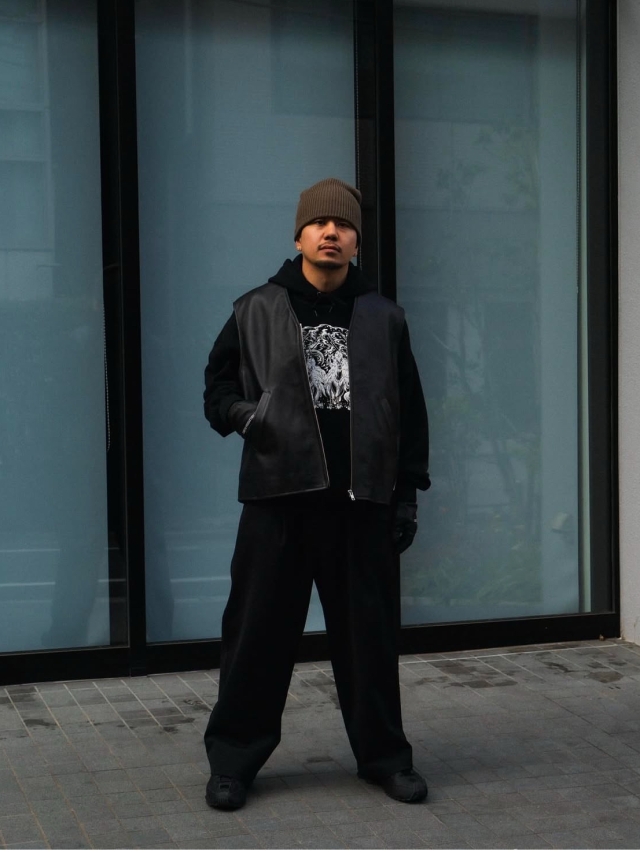 トップス Cootie 2024aw Print Sweat Hoodie COOTIE 「Print Sweat Hoodie (Magical Design&#174