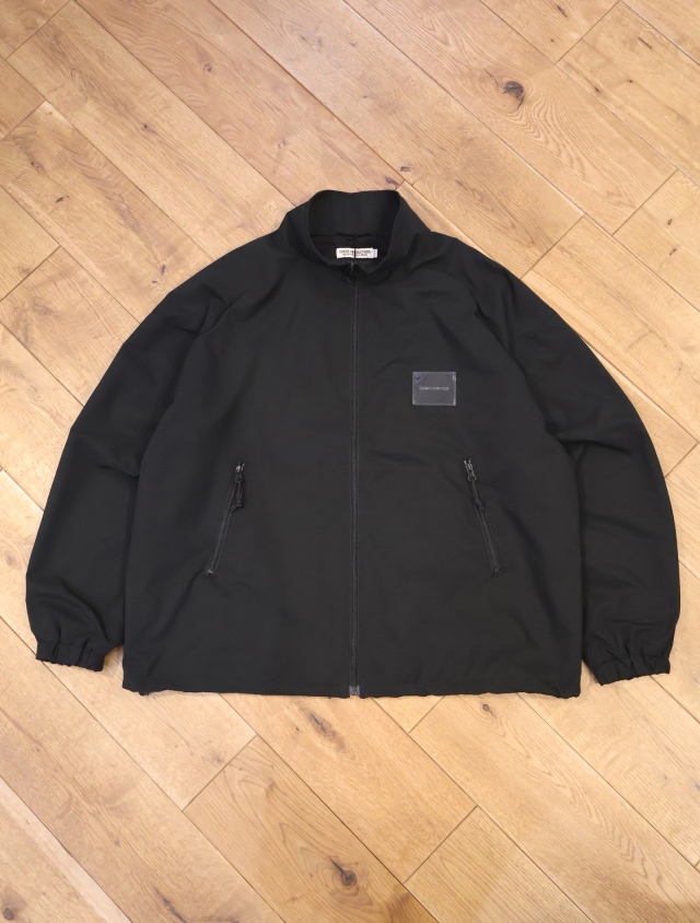 Bob Church ベンタイル ジャケットventile ダブルレイヤー