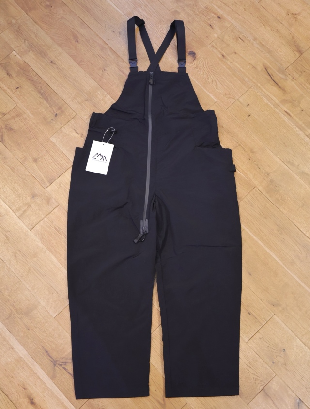 Acg Overalls Nike Acg 19aw NIKE ACG オーバーオール ブラック