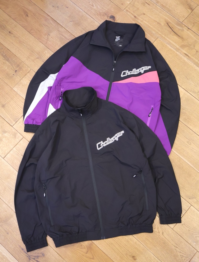 CHALLENGER(チャレンジャー),公式,通販