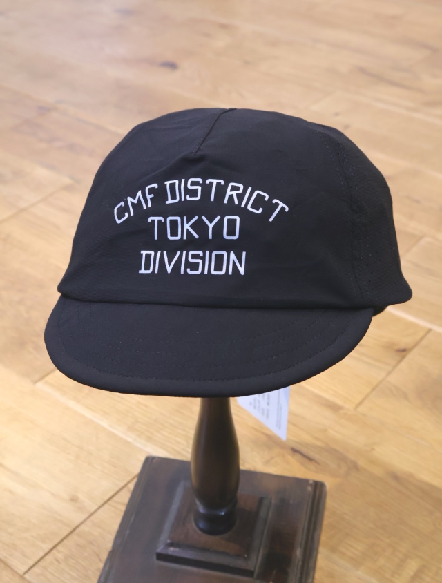 CMF OUTDOOR GARMENT　　「ALL TIME CAP」　キャップ