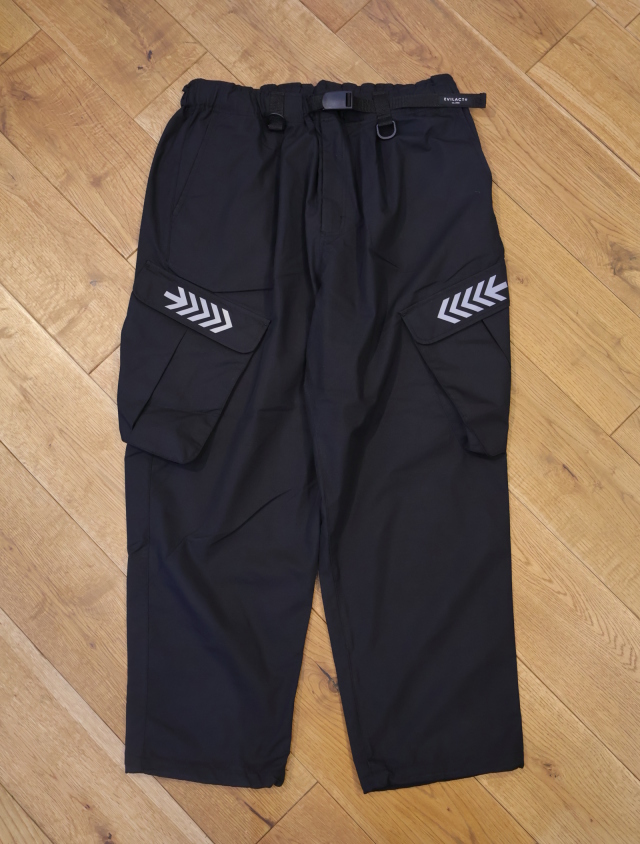 EVILACT 「TACTICAL PANTS」 タクティカルパンツ