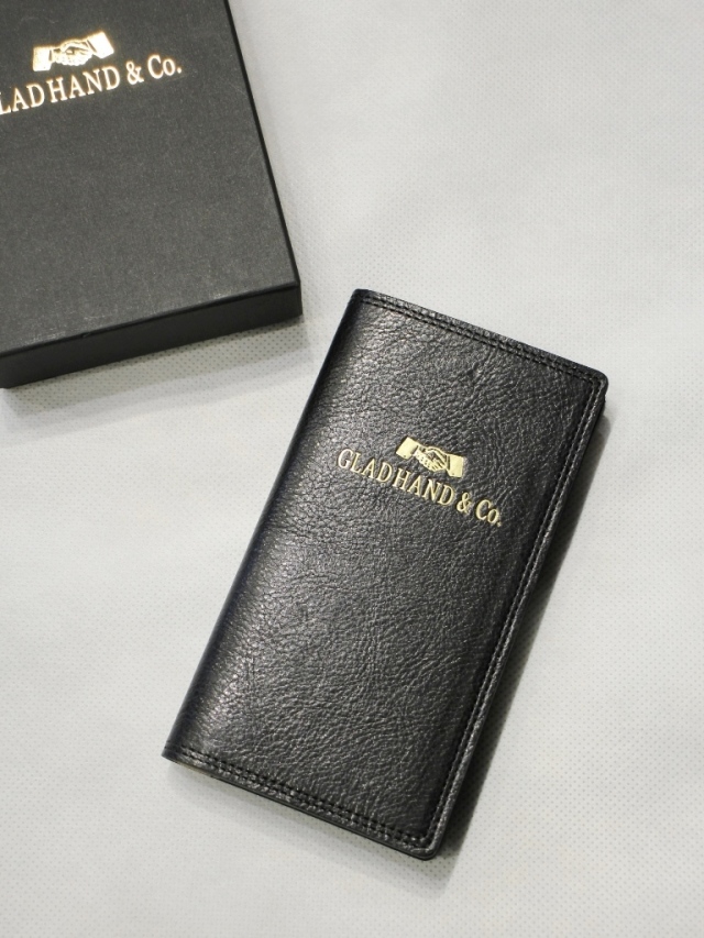 GLAD HAND iPhoneケース SPEAKEASY iPhone12